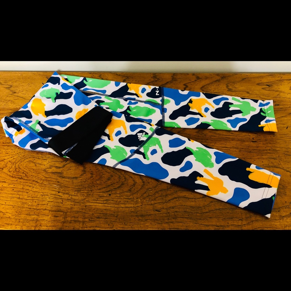 Adidas Legging